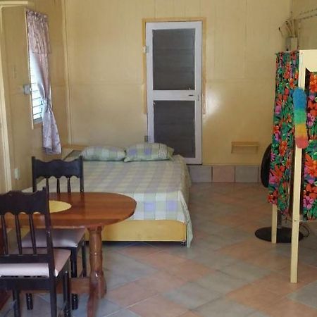 Chapito'S Apartment 3 库尔克岛 外观 照片